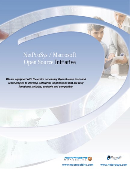 Logotypes: Brochures