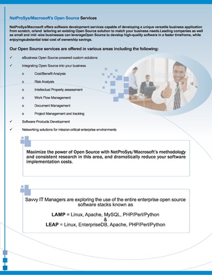 Logotypes: Brochures